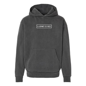 R2G™ Charity Oversized Hoodie