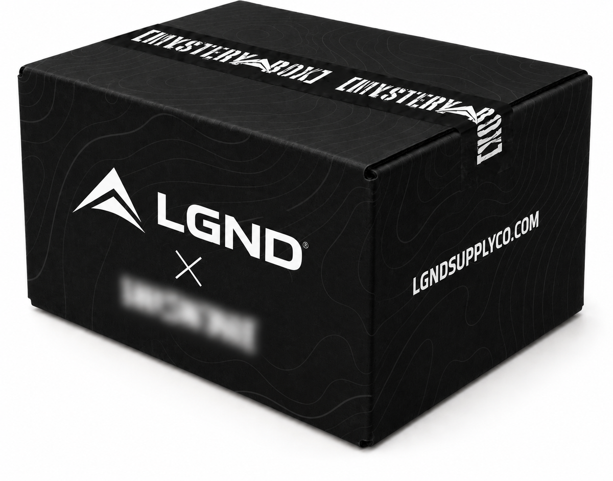 Mystery Brand Collab Box