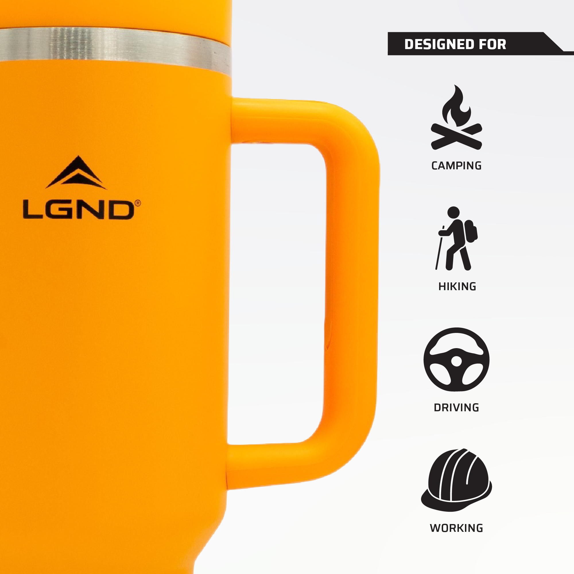 ALL-DAY Tumbler