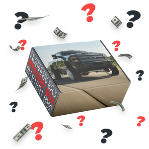 Limited LGND78™ Mystery CASH Box