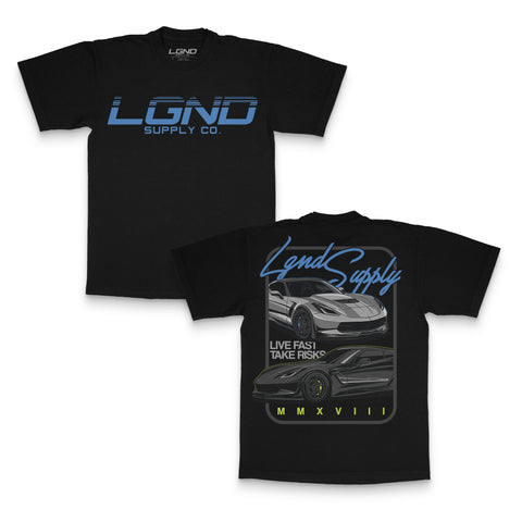 Limited LGND81™ Tee
