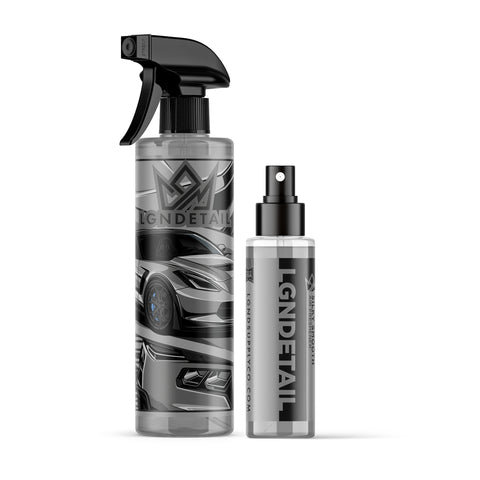 Limited LGND81™ Detail Spray