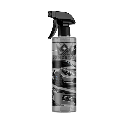 Limited LGND81™ Detail Spray secondary image