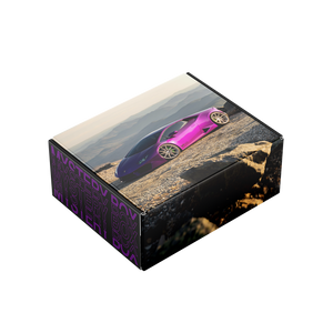 Limited LGND83™ Mystery CASH Box