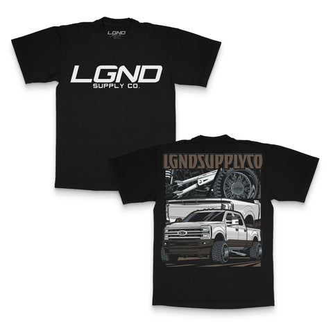 Limited LGND84™ Tee