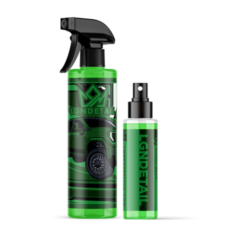 Limited LGND86™ Detail Spray