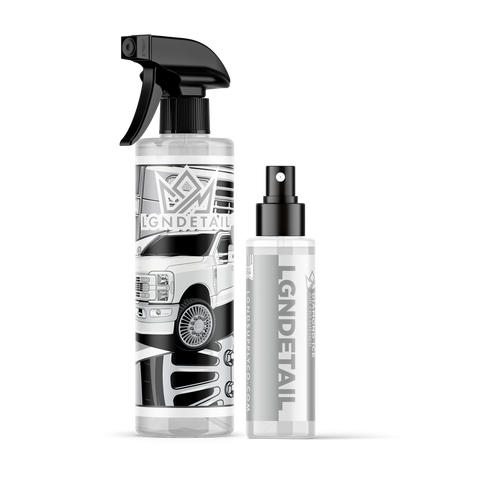 Limited LGND87™ Interior Cleaner