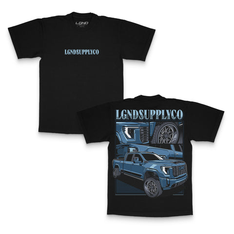 Limited LGND88™ Tee