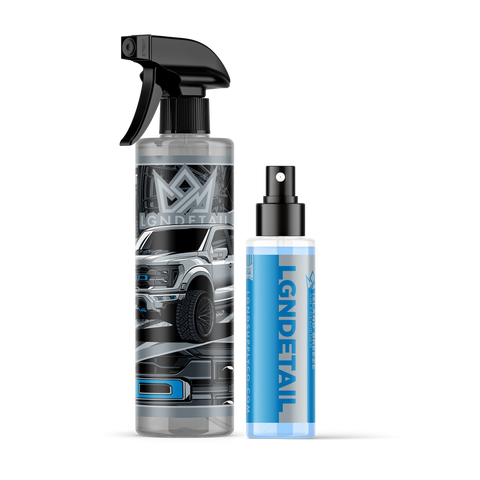 Limited LGND89™ Detail Spray