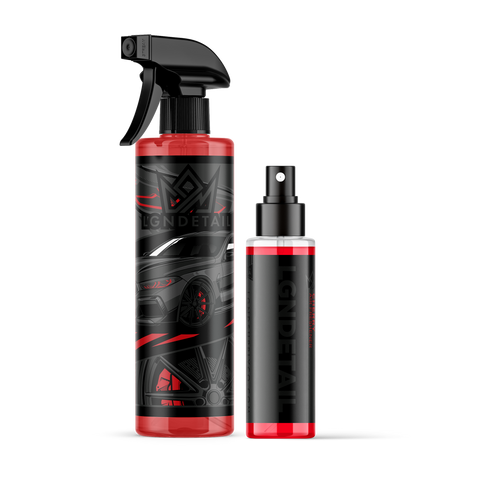 Limited LGND90™ Detail Spray