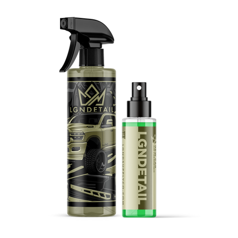 Limited LGND91™ Detail Spray