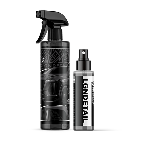 Limited LGND92™ Detail Spray