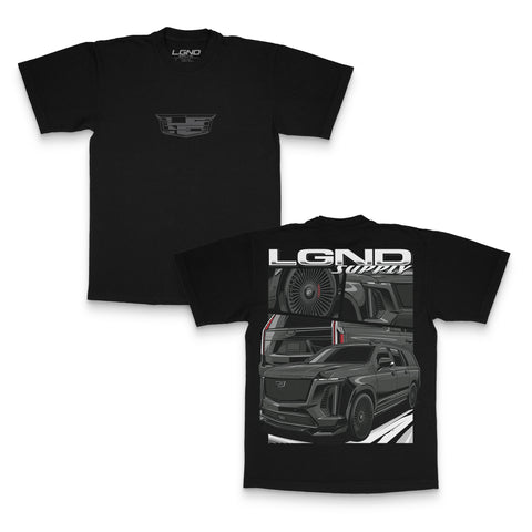 Limited LGND92™ Tee