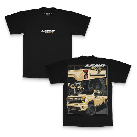 Limited LGND93™ Tee