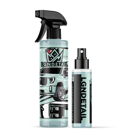 Limited LGND95™ Detail Spray