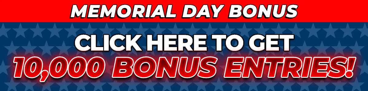 Limited time offer banner