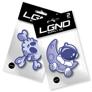 Cosmic Drift Air Freshener (2-Pack)