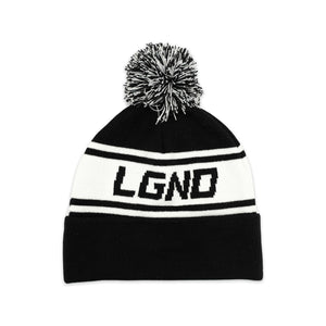 Arctic Beanie