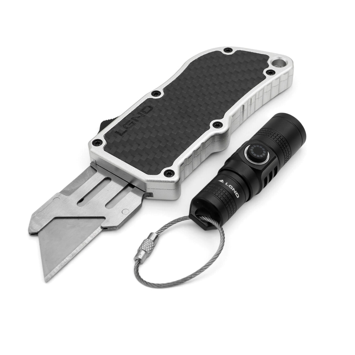 Blade & Beam Bundle