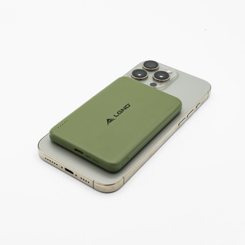 LGND Outdoors® 3-Pack Charge Kit secondary image