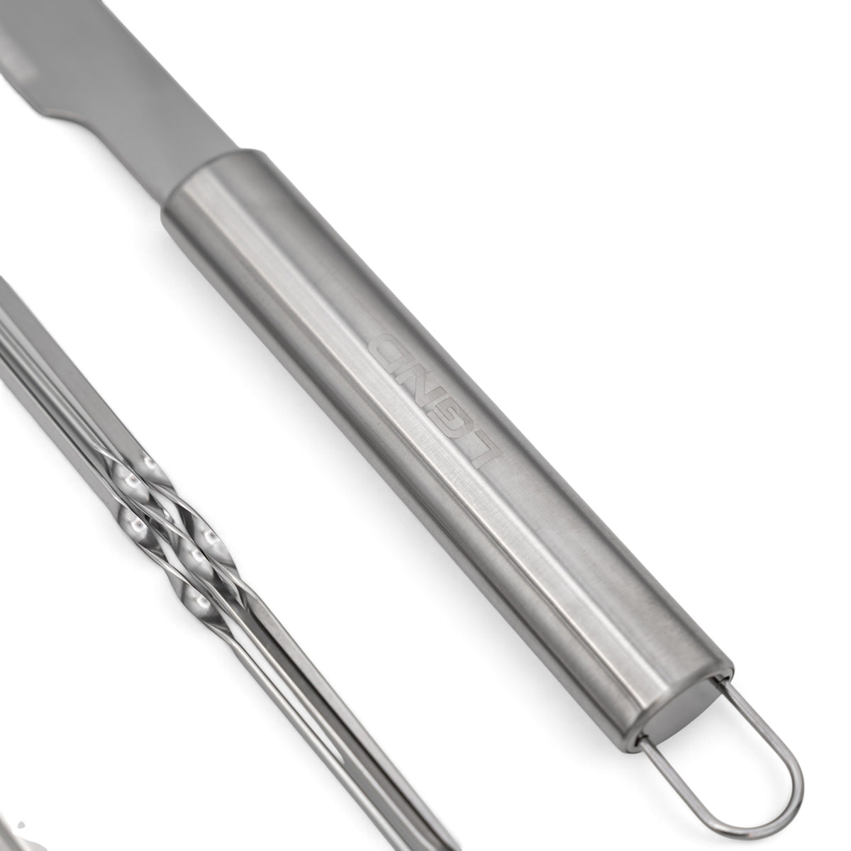 Pitmaster Grill Set