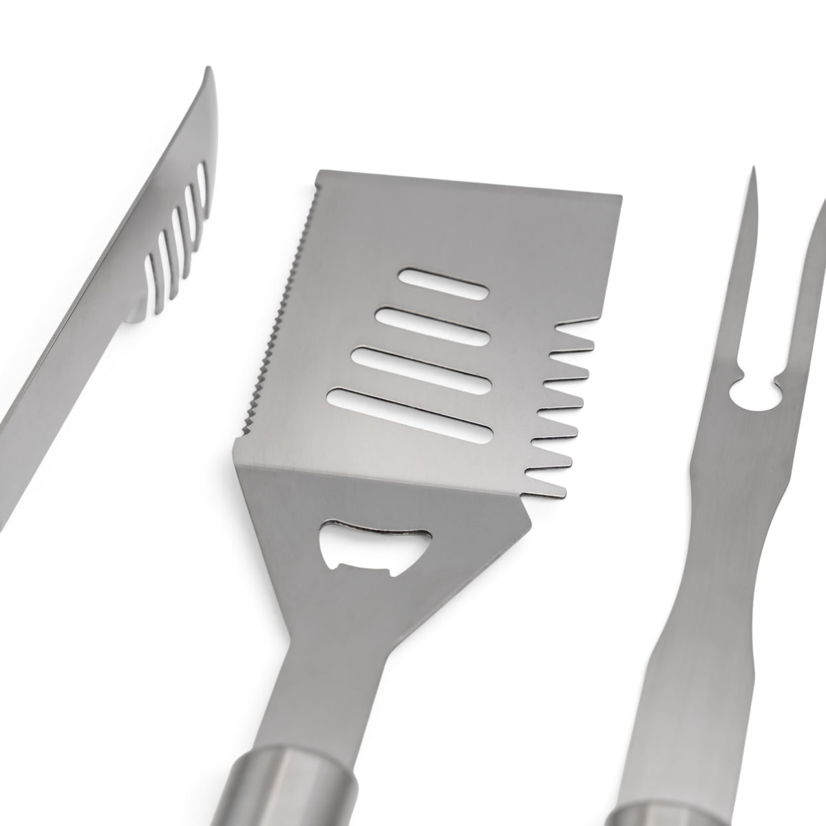 Pitmaster Grill Set