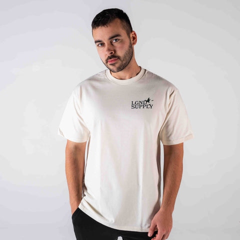 Faith Fur Feathers Tee secondary image