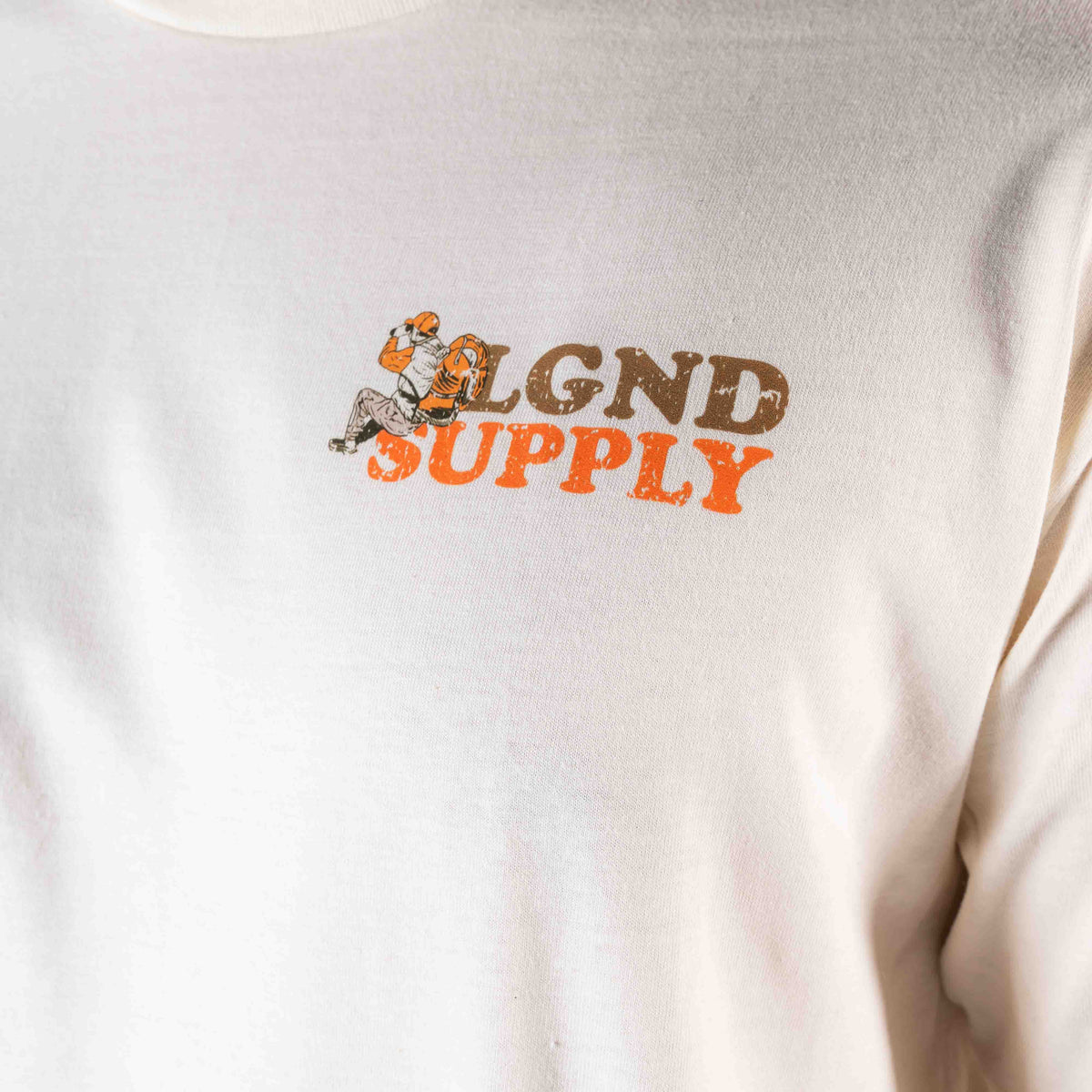 Great Outdoors Tee