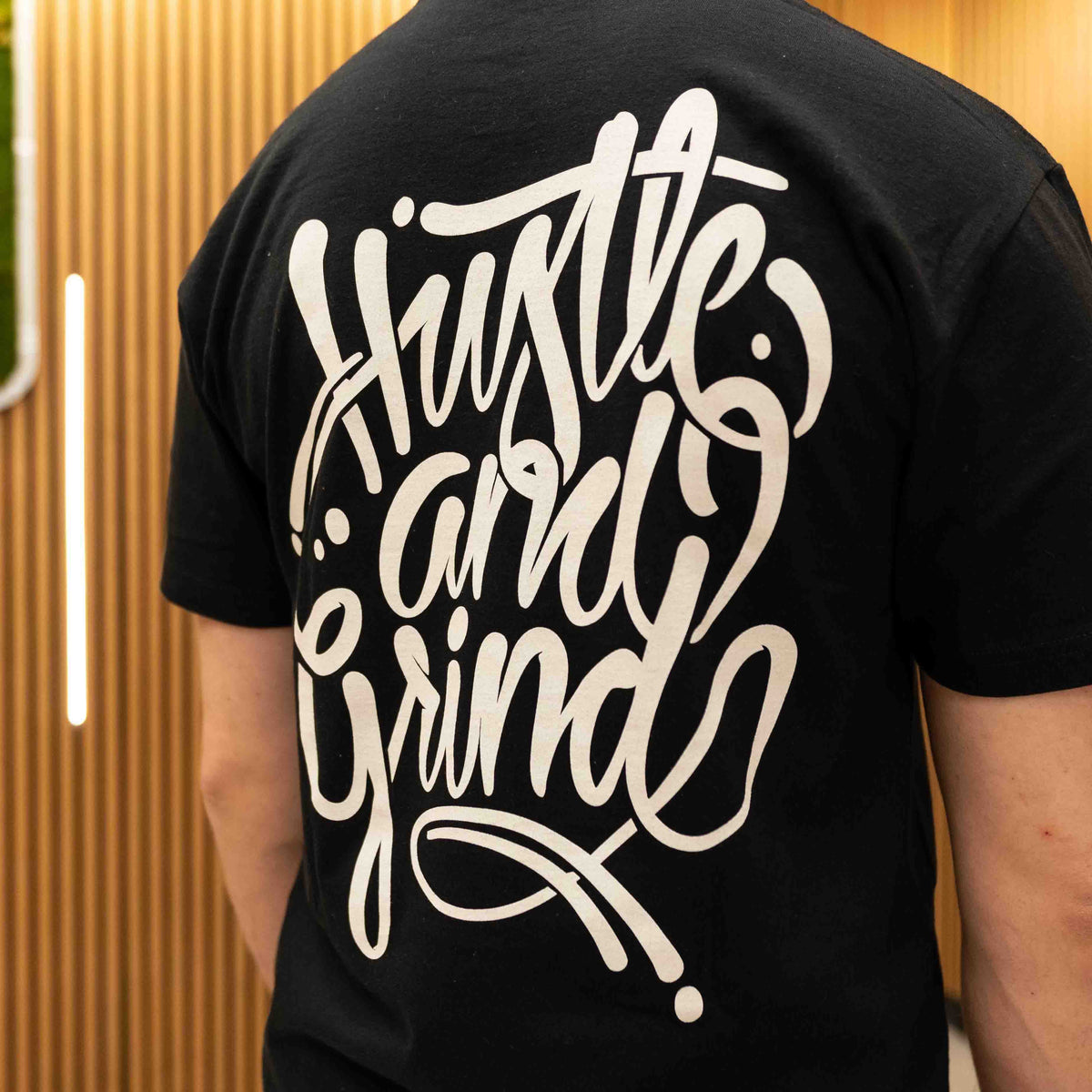 After Hours Tee