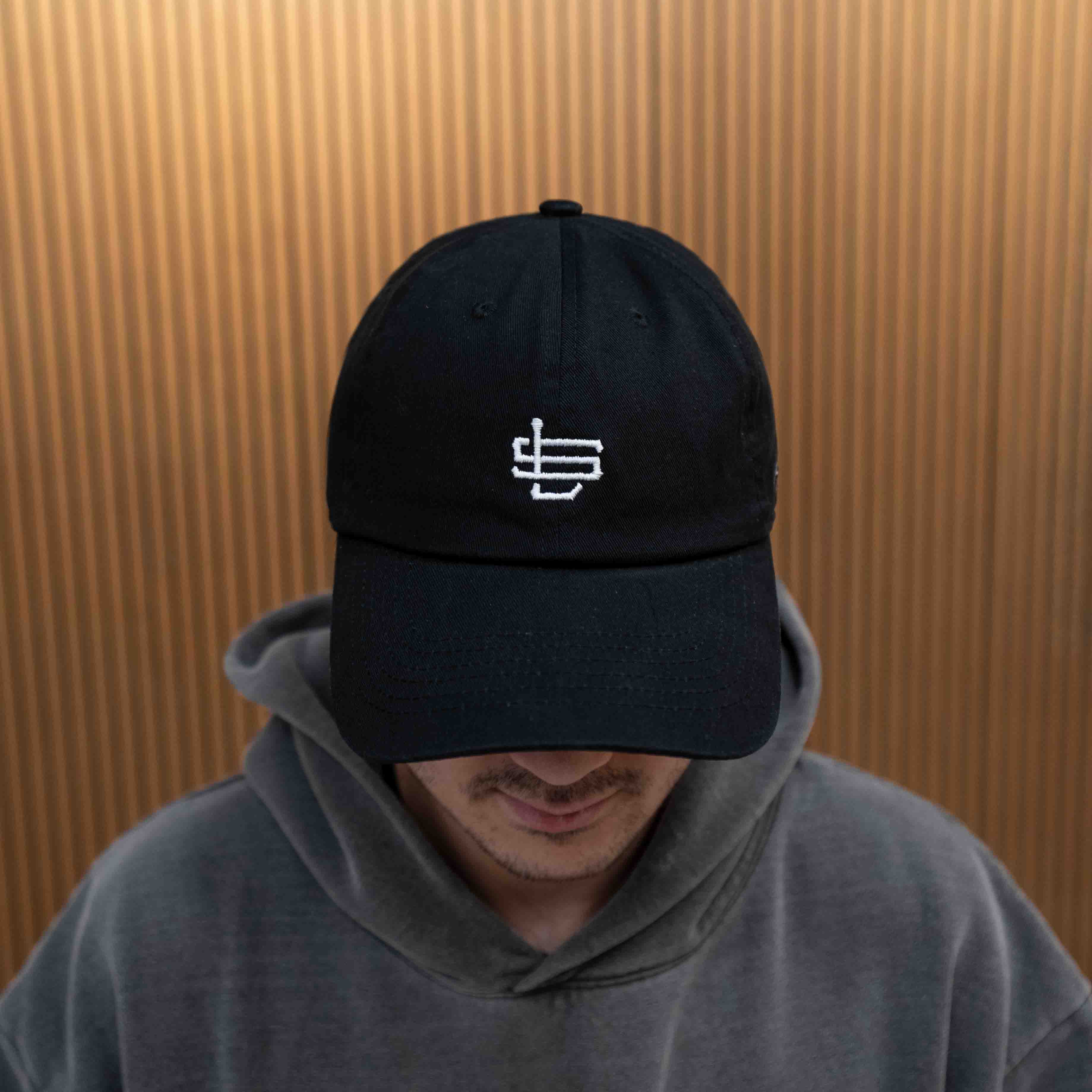 Staple Dad Hat
