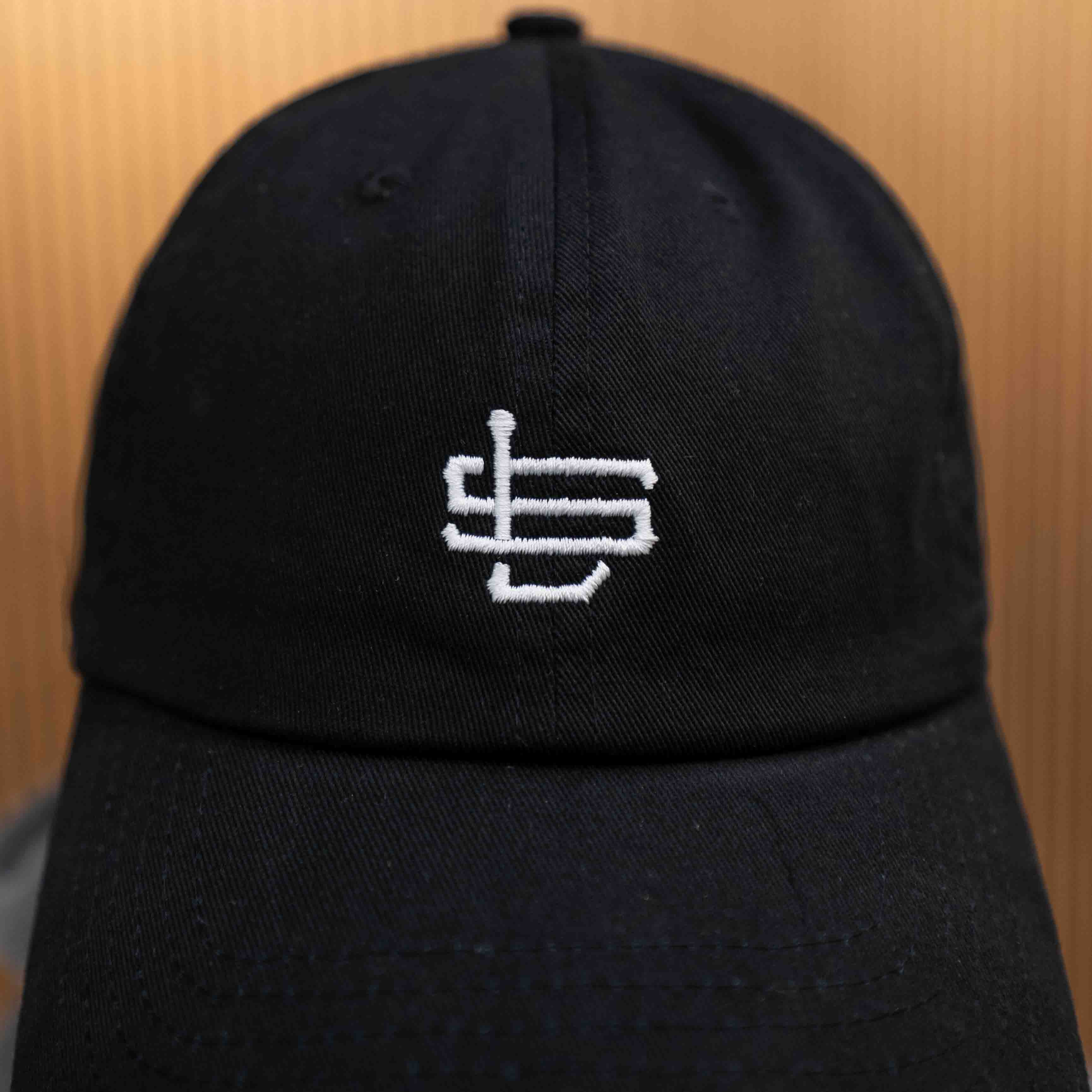 Staple Dad Hat