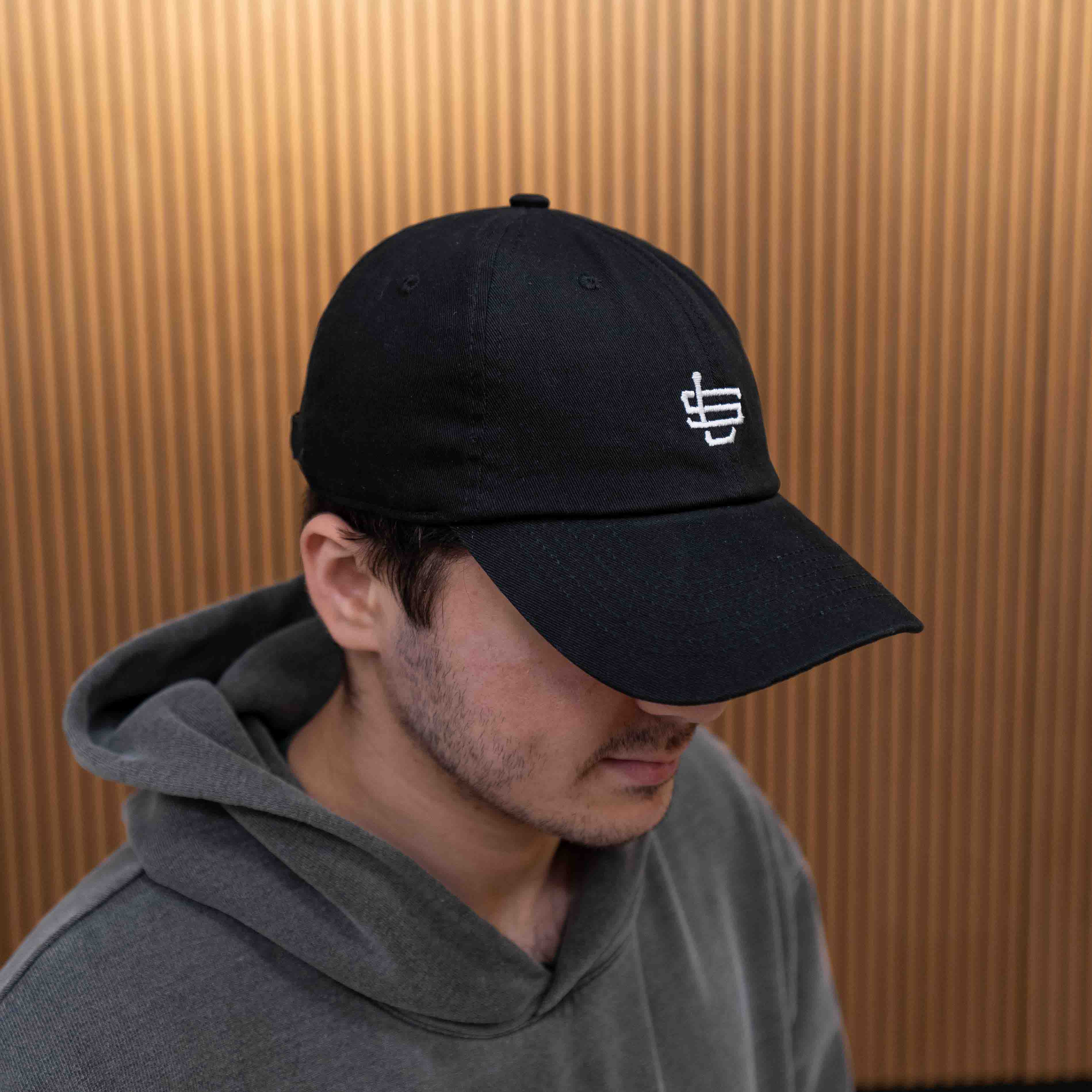 Staple Dad Hat