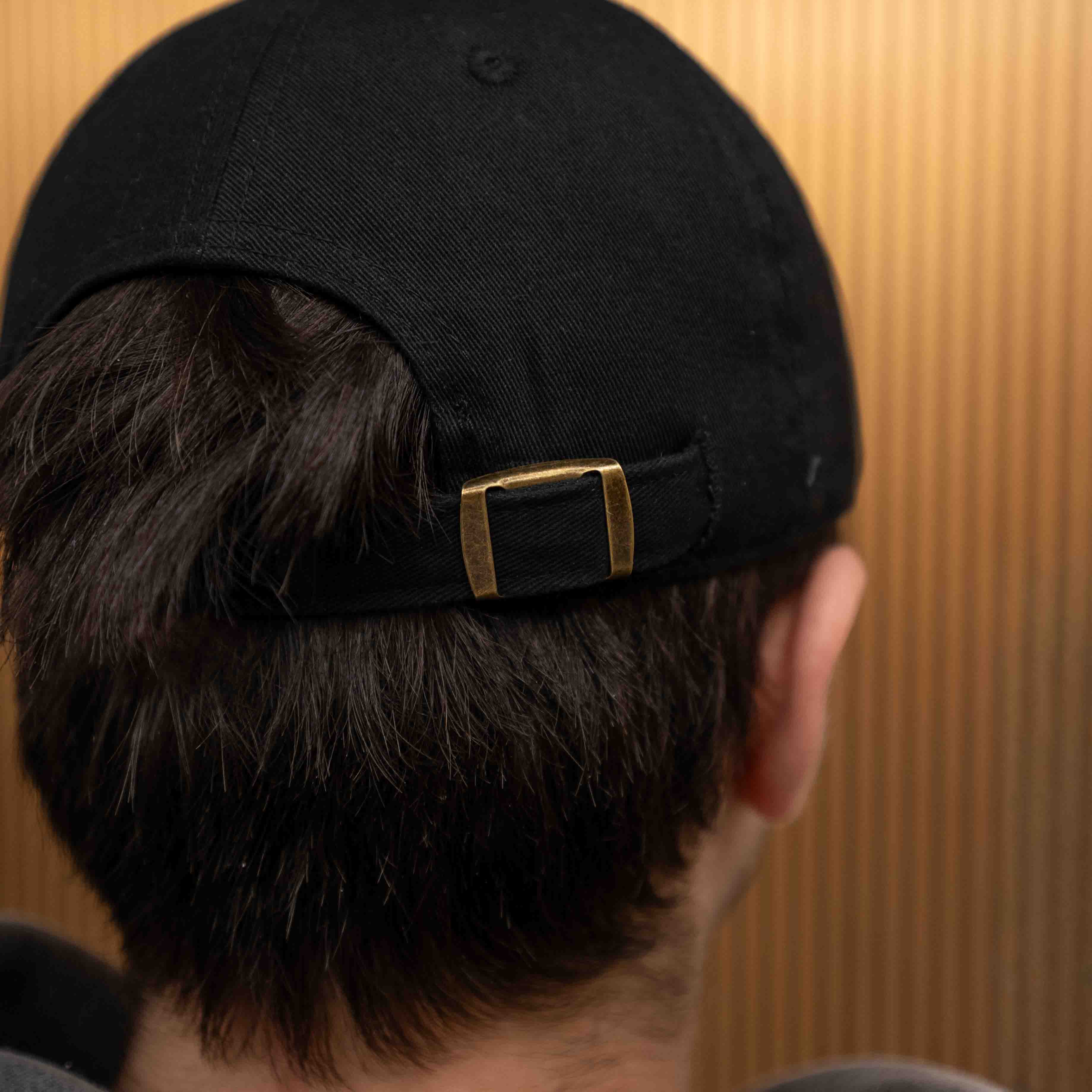 Staple Dad Hat
