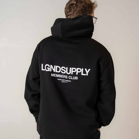 Limited Members Club Premium Hood