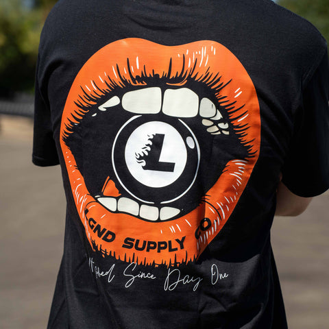 Bite Down Tee secondary image