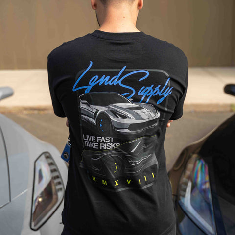 Limited LGND81™ Tee secondary image