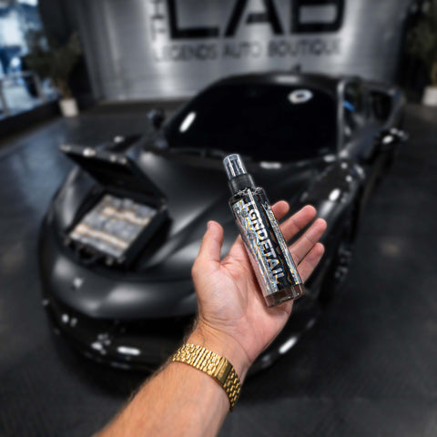 Big Spender Spray Scent — 1 Year Supply secondary image