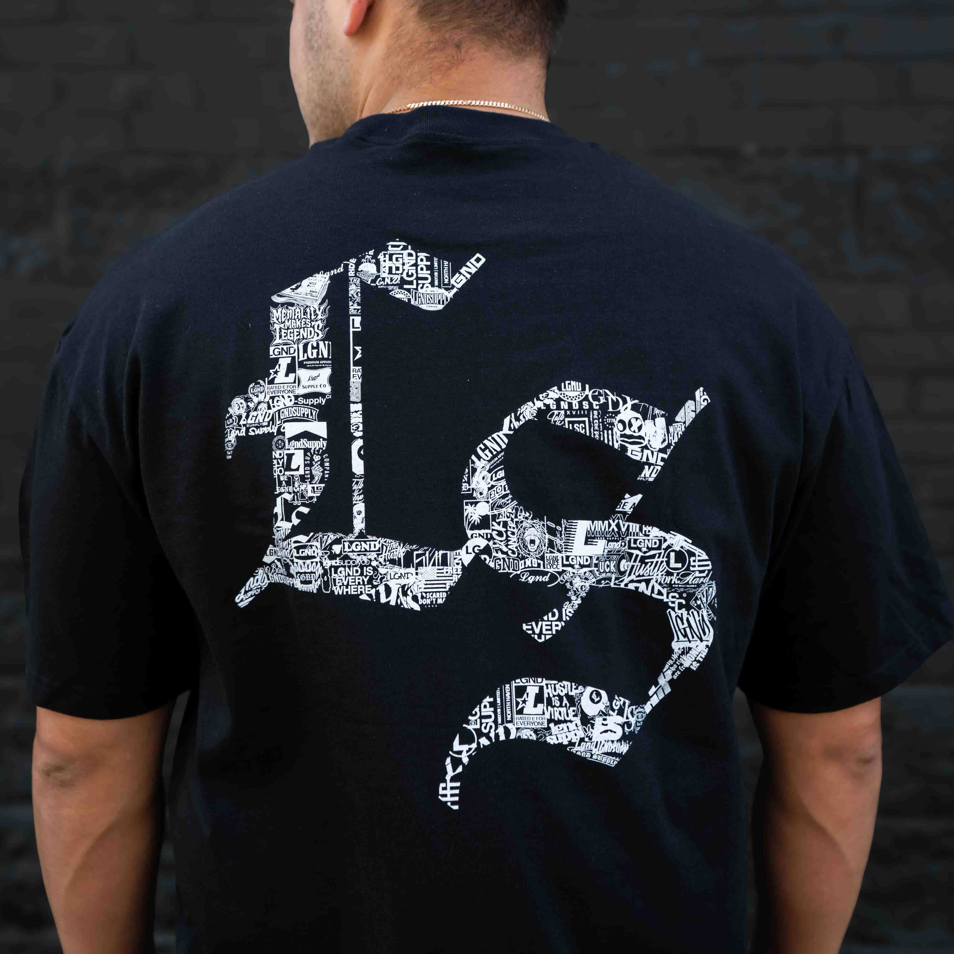 LGND Legacy Tee 05