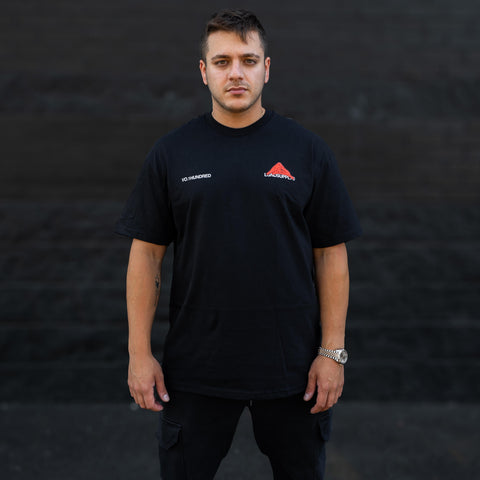 LGND Legacy Tee 03 secondary image