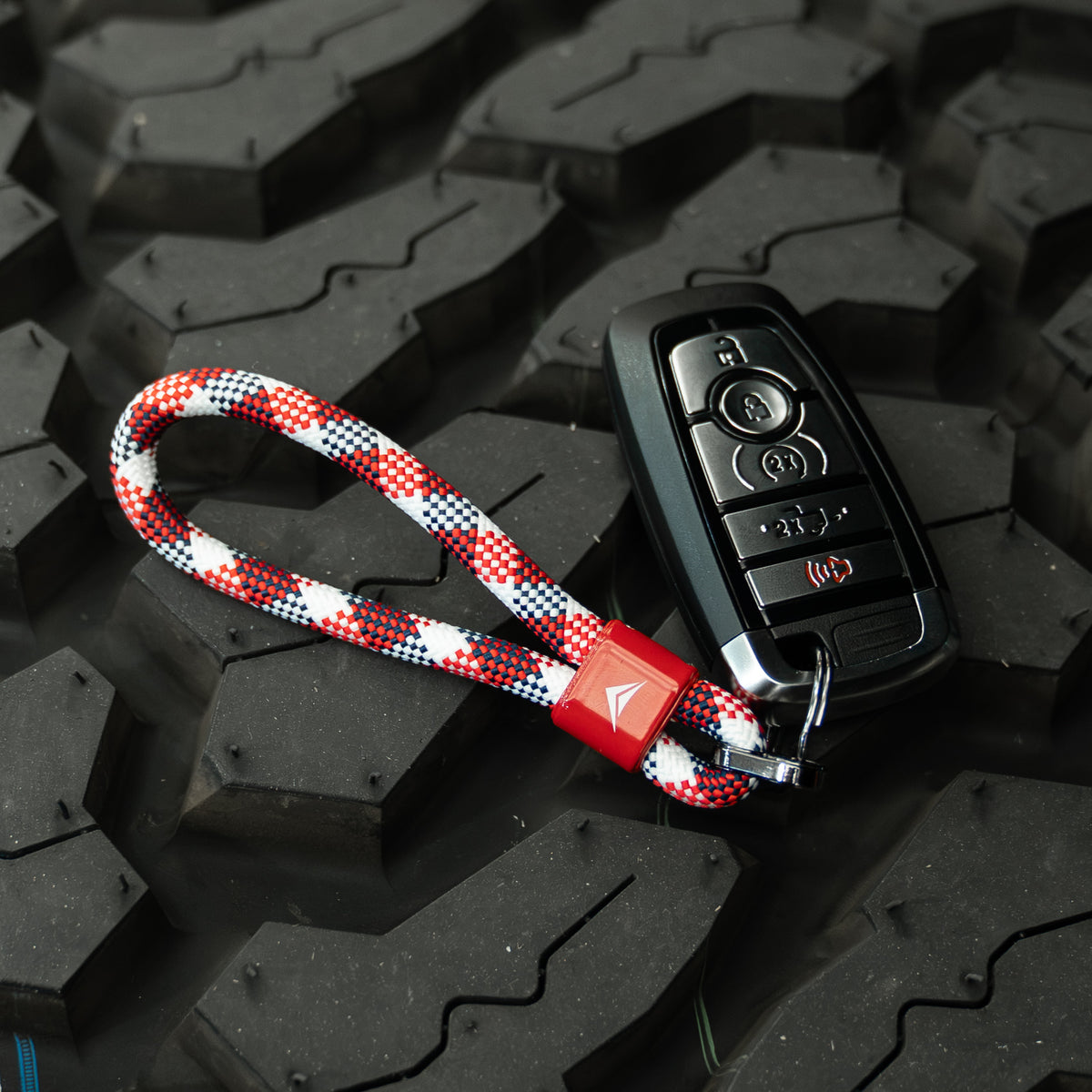 Apex Key Loop — 'Merica Bundle