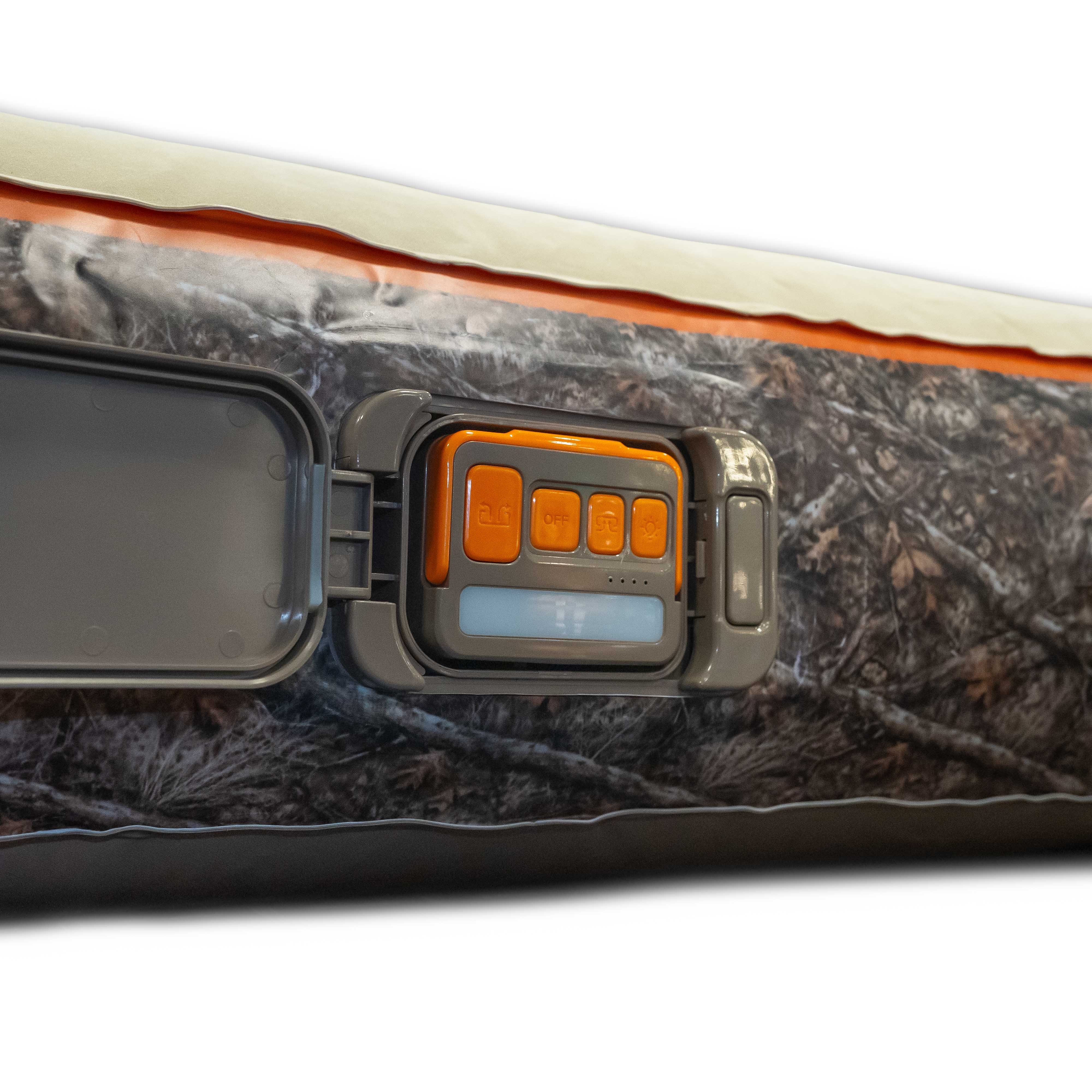 Camping Essentials Bundle