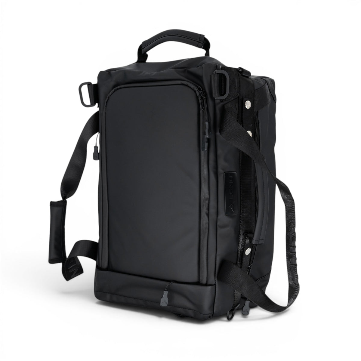 The Weekender