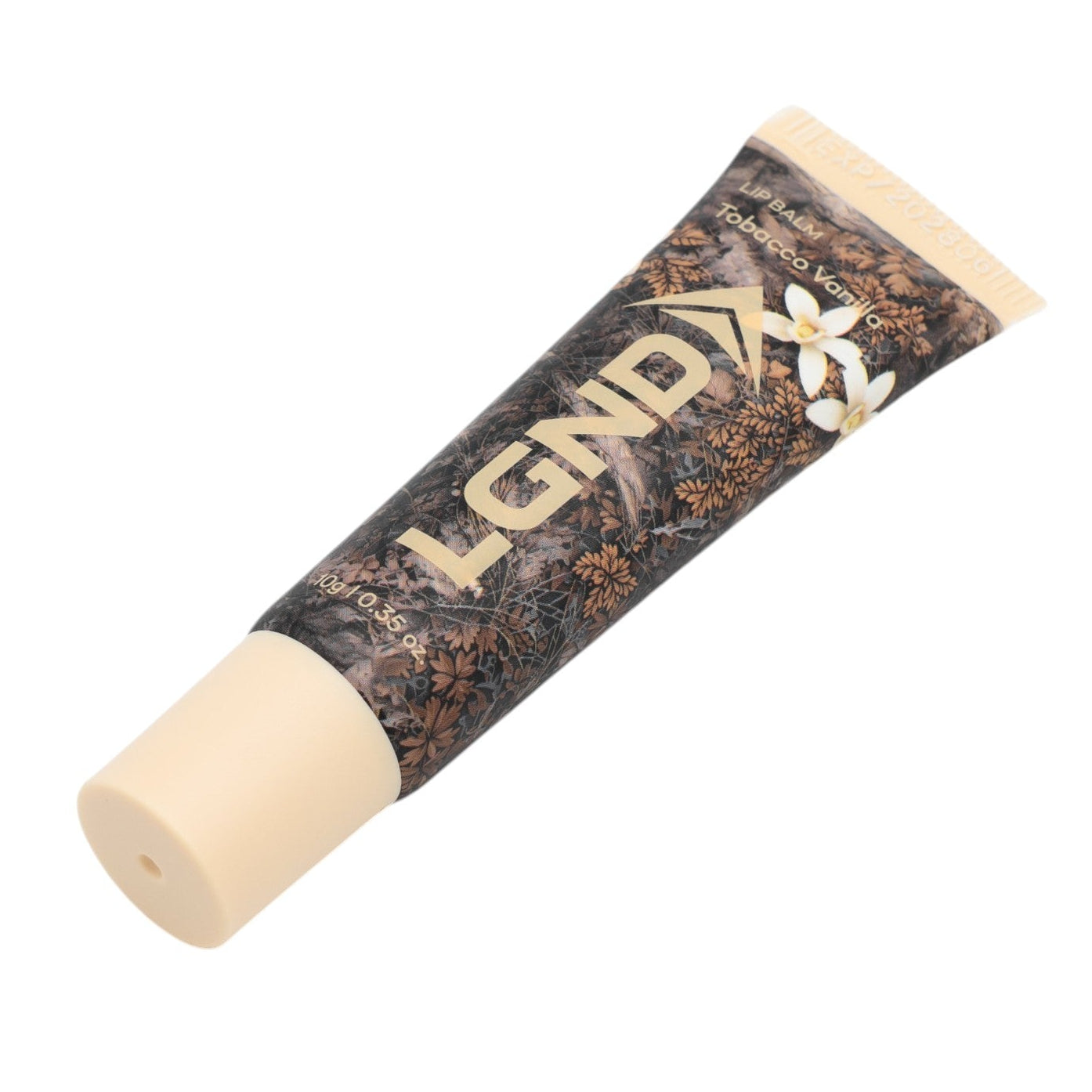 Tobacco Vanilla Lip Balm
