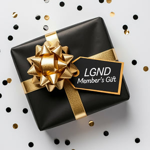 LGND Membership - 9 Month Gift