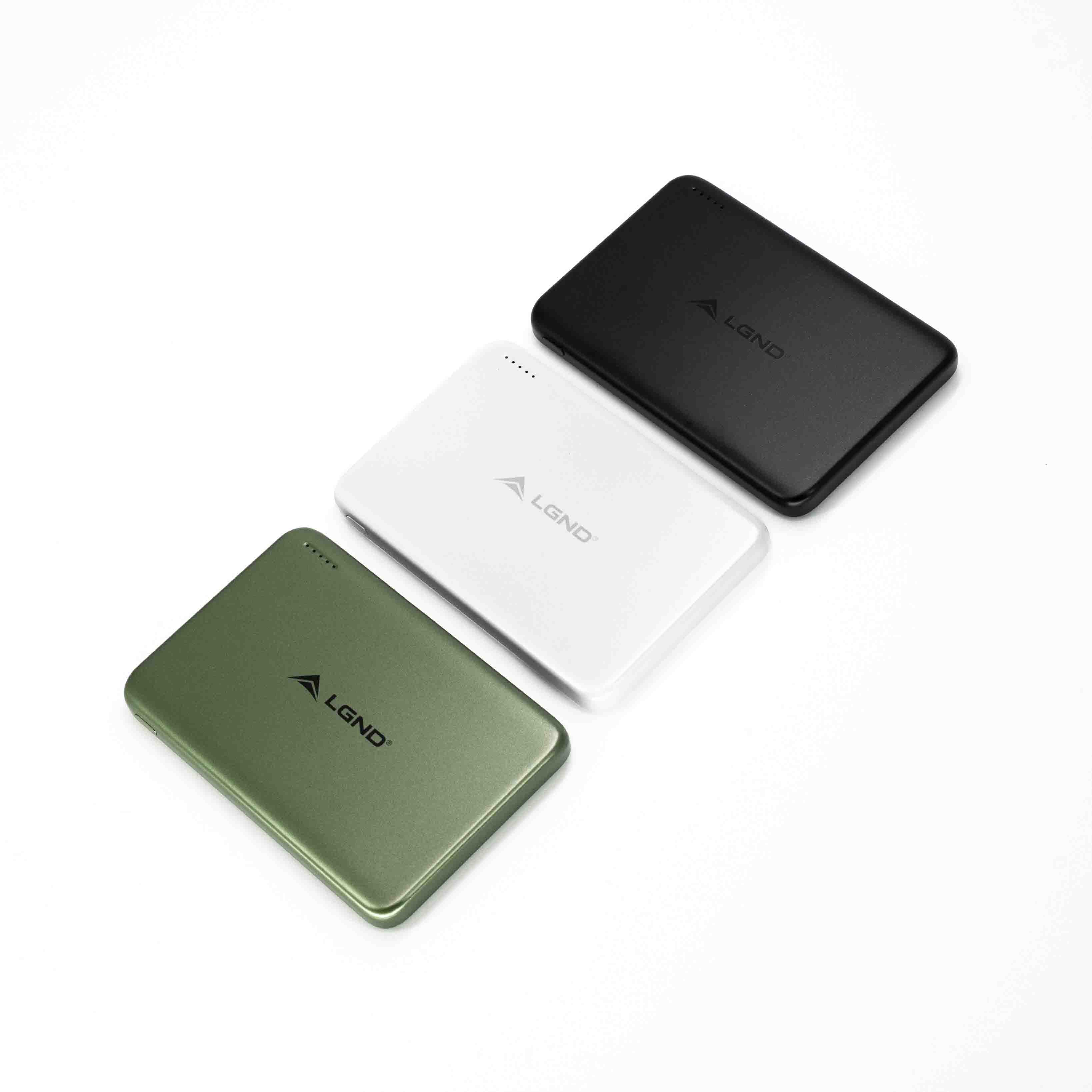 3-Pack Charge Bundle