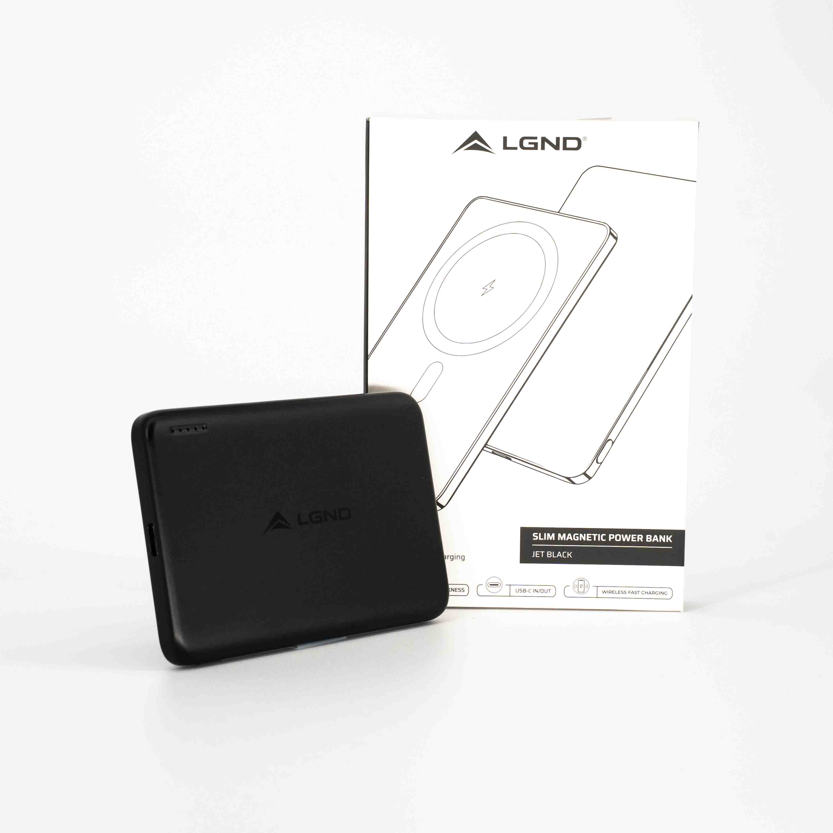 3-Pack Charge Bundle