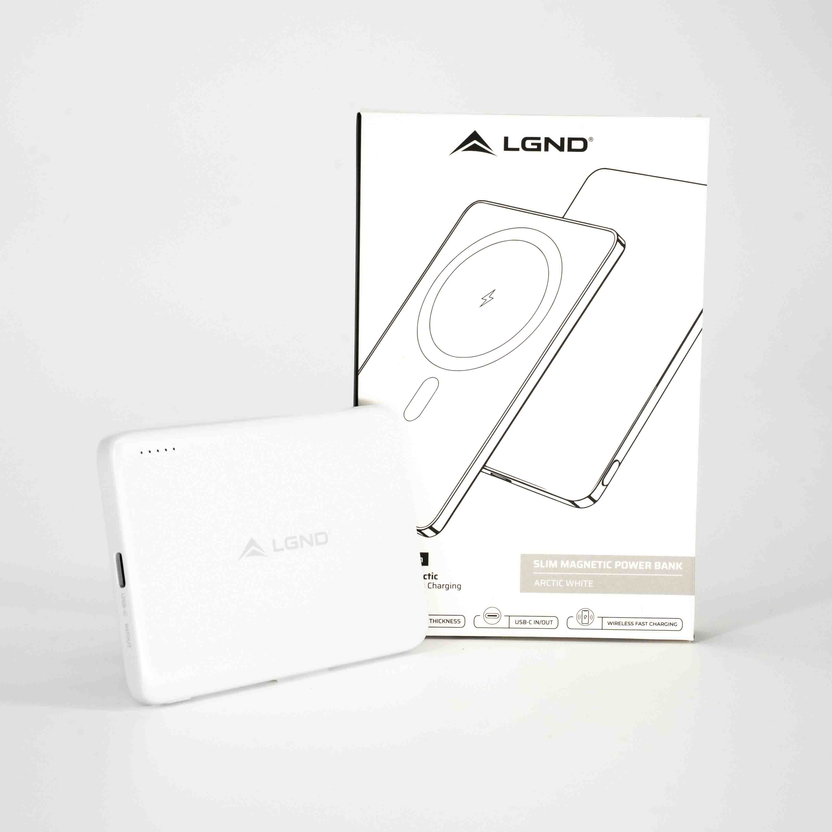 3-Pack Charge Bundle
