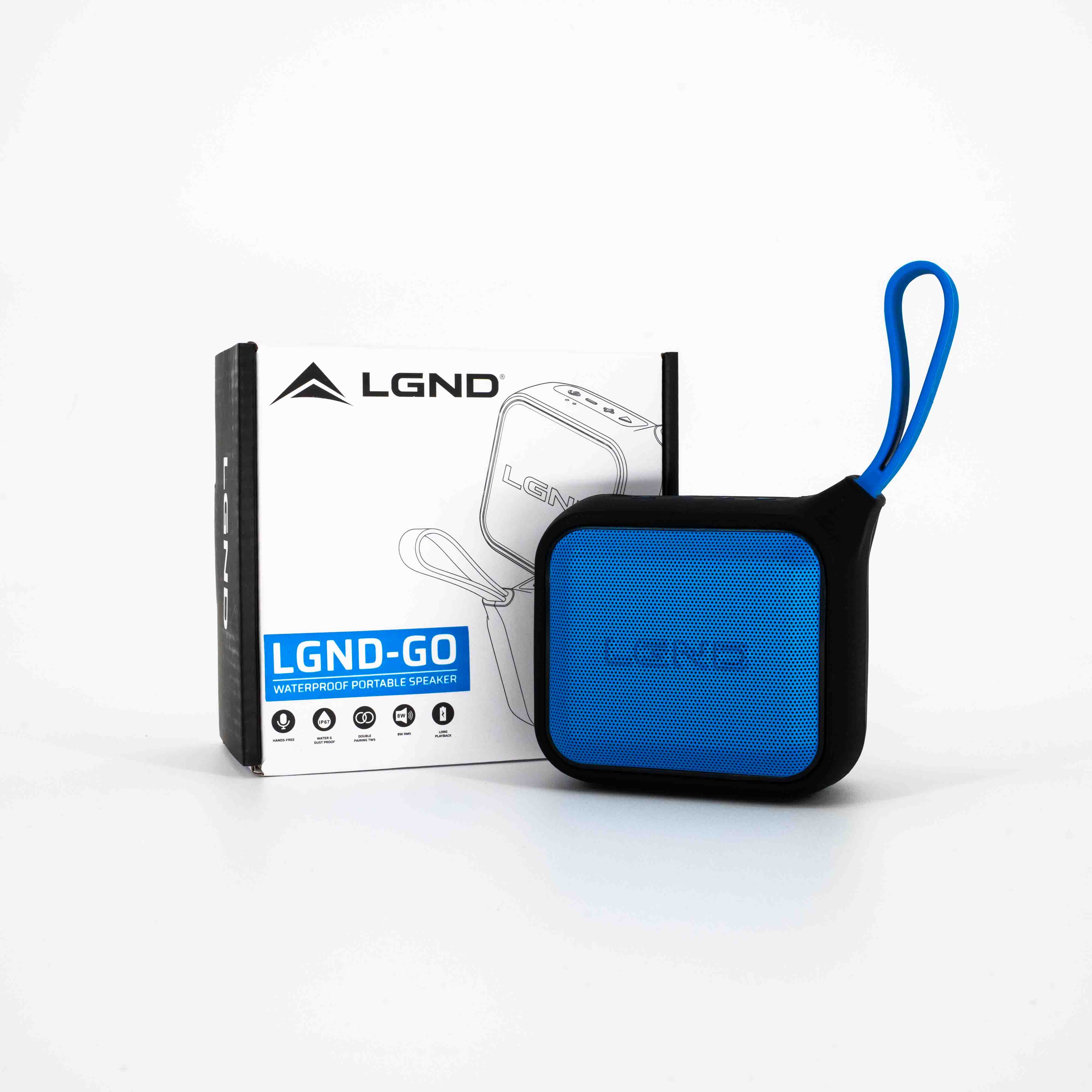 Camping Essentials Bundle