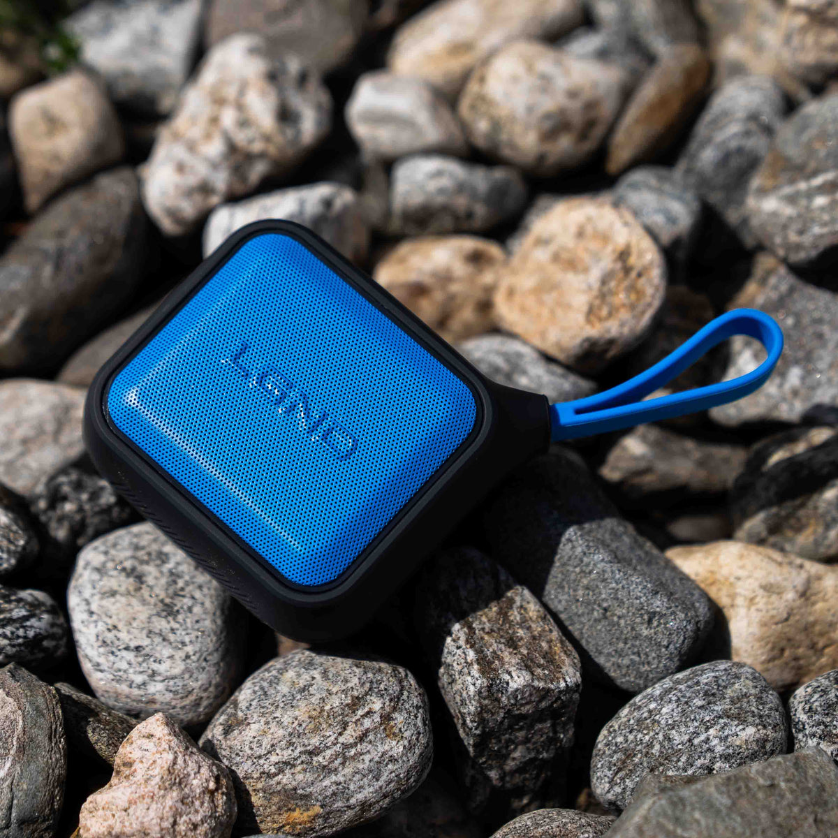 LGND-GO Bluetooth Speaker