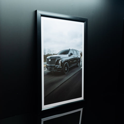 Limited LGND92 Collector’s Print secondary image